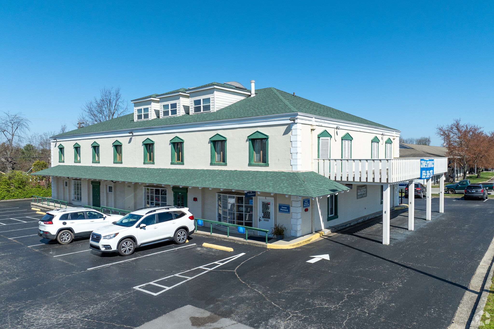 1701 Alexandria Dr, Lexington, KY for Rent