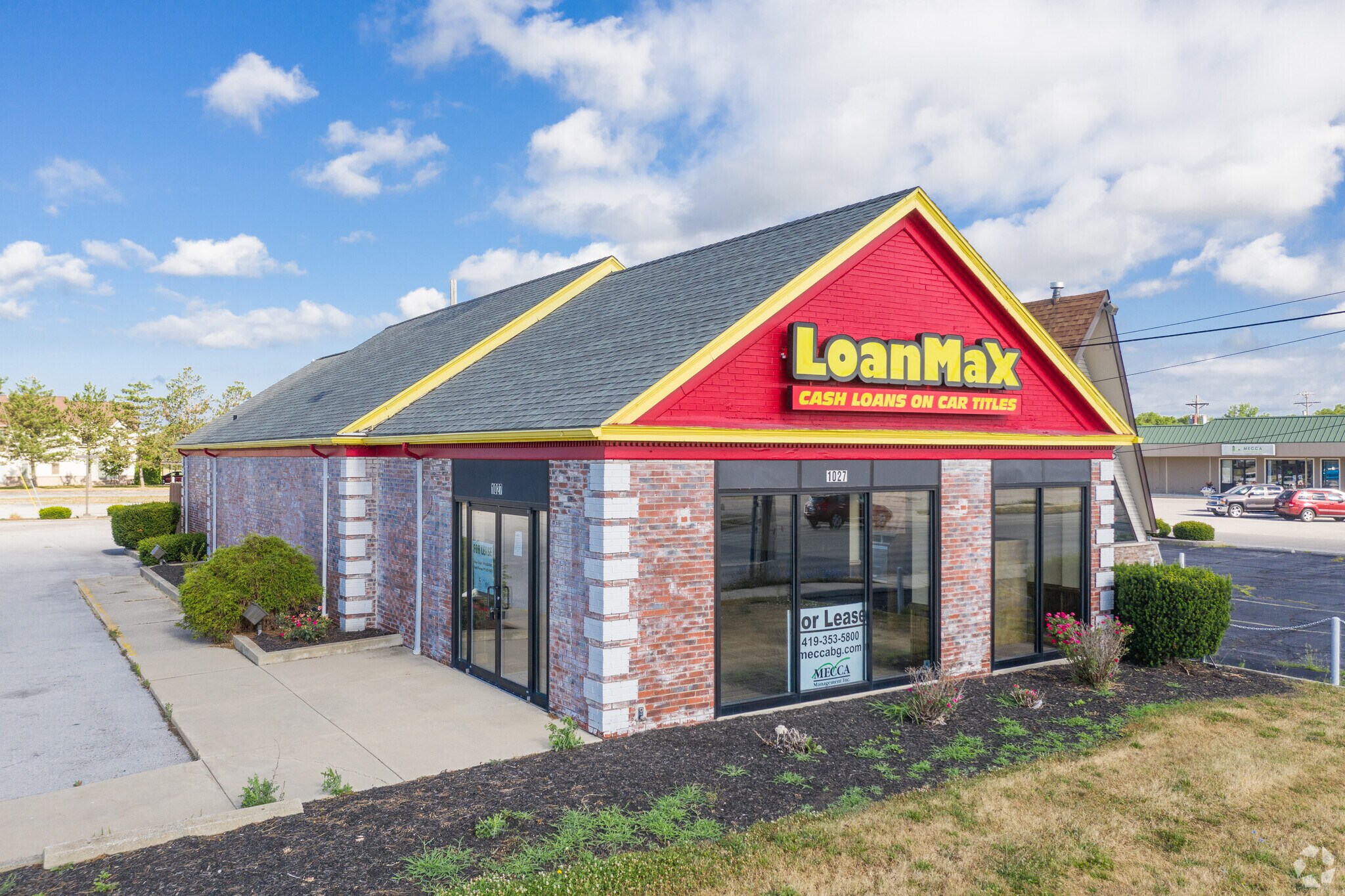 1027 N Main St, Bowling Green, OH for Rent