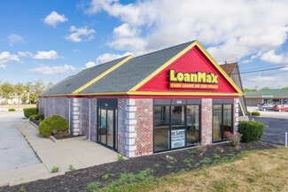 Bowling Green, OH Office/Retail - 1027 N Main St