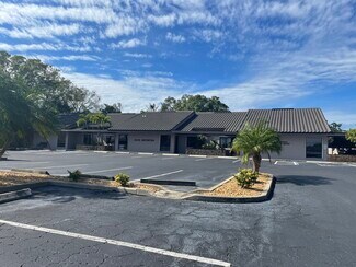 South Pasadena, FL Office - 933 Oleander Way S