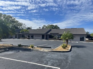 South Pasadena, FL Office, Office/Medical - 933 Oleander Way S