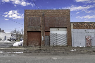 Buffalo, NY Warehouse - 14 Strauss Street