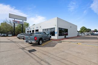 Houston, TX Retail - 6259 N Eldridge Pky