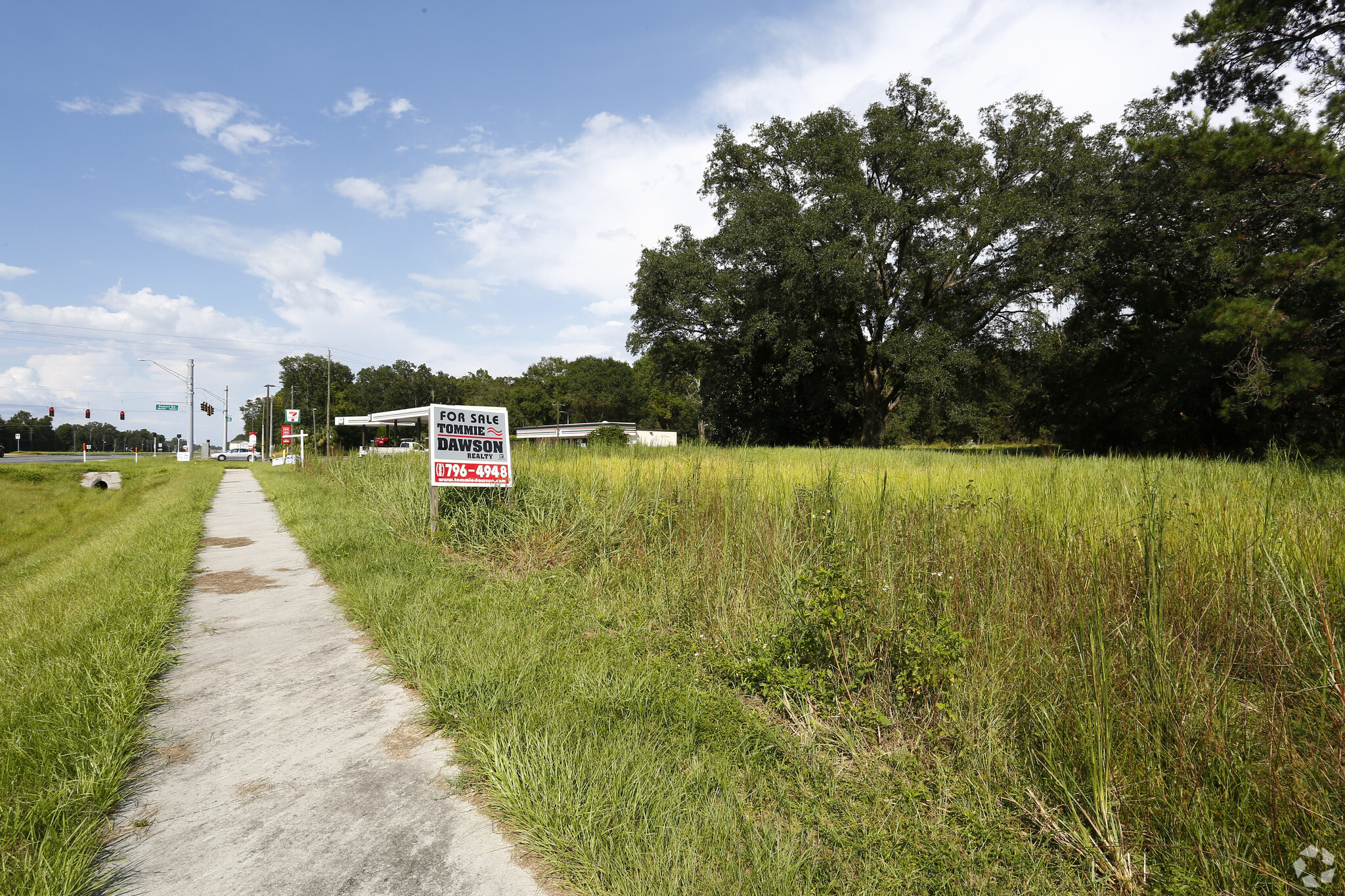 Broad St, Brooksville, FL for Sale