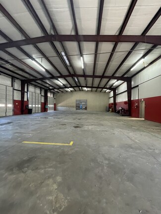 Minden, LA Warehouse - 10204 Highway 80