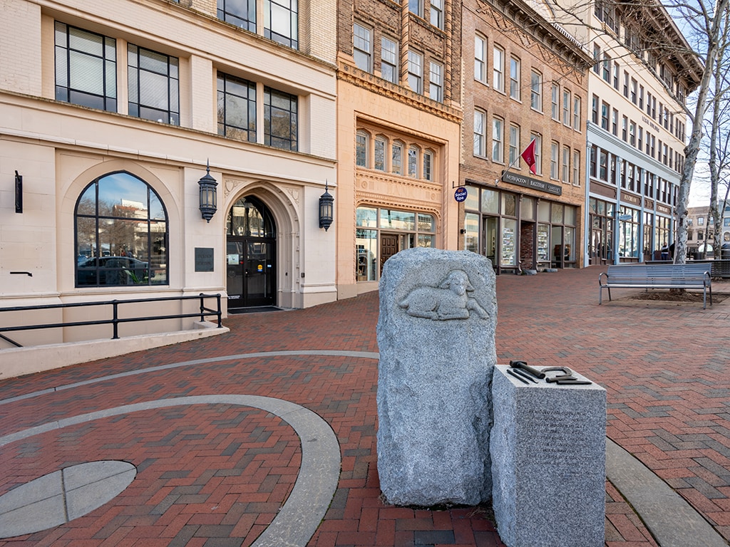 22 S Pack Sq, Asheville, NC for Rent