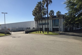 Fontana, CA Industrial - 13397 Marlay Ave Fontana, CA Industrial - 13397 Marlay Ave