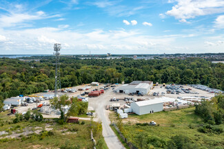 Rosedale, MD Warehouse - 1031 68th St