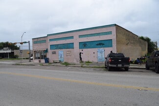 Odem, TX Freestanding - 100 Main St