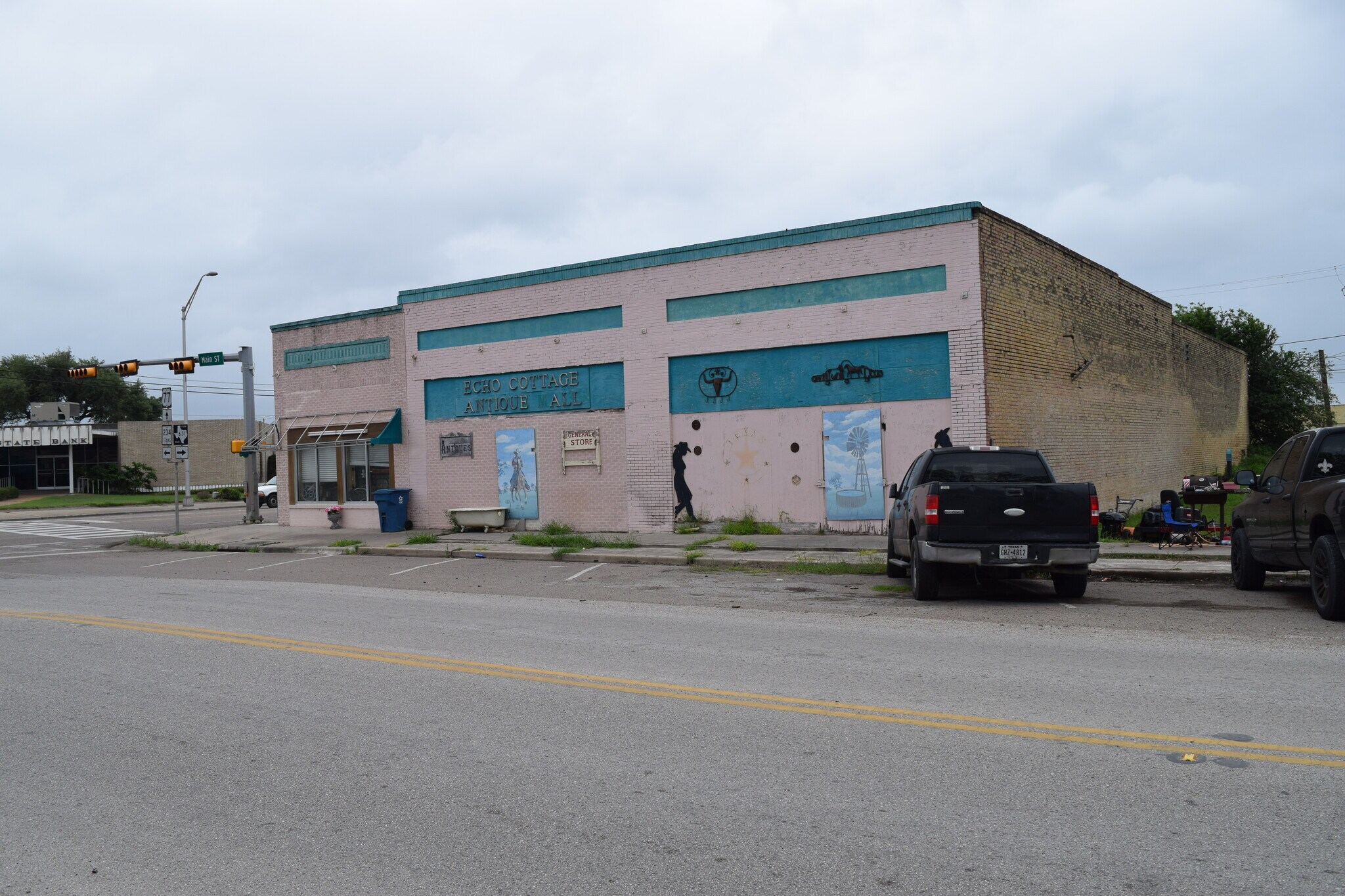 100 Main St, Odem, TX for Sale