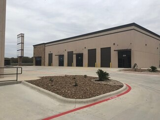 Converse, TX Office, Flex, Industrial - 9012 FM 1976
