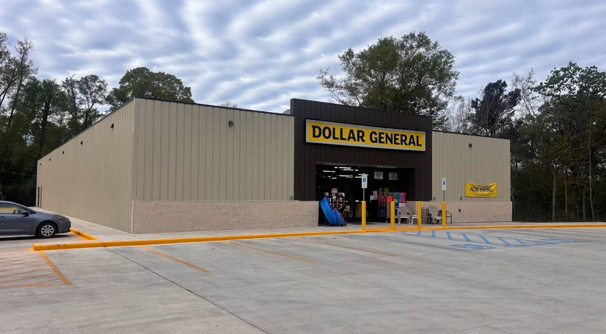 4429 FM 2021, Lufkin, TX for Sale