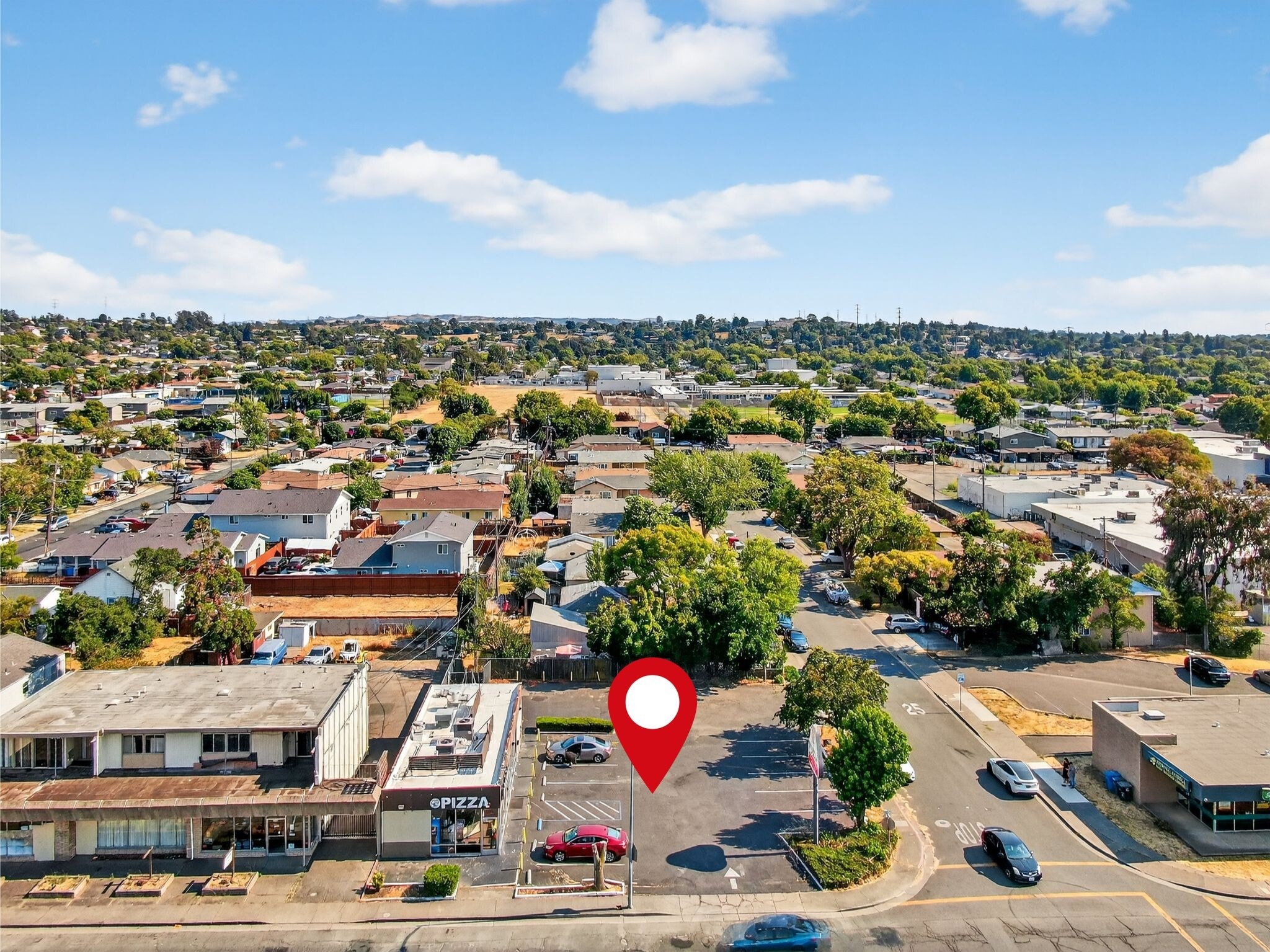 2305 Springs Rd, Vallejo, CA for Sale