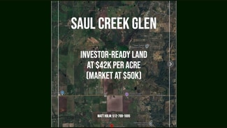Seguin, TX Residential - Alt 90 and Hoffman
