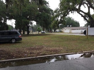 Bradenton, FL Commercial Land - 520 20th St E