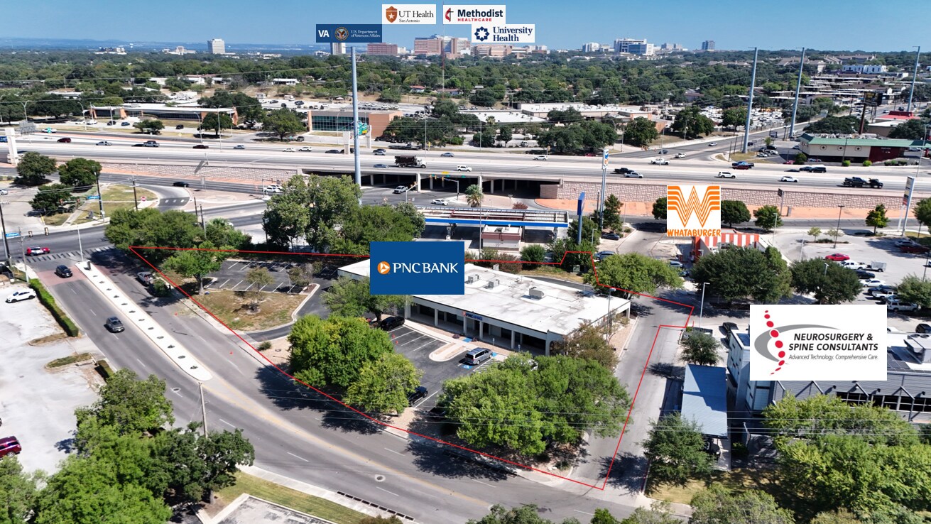 4625 Centerview Dr, San Antonio, TX for Sale