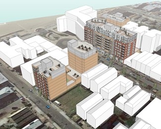 Rockaway Park, NY Retail - 148 Beach 116th St