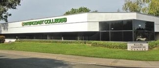 Roseville, CA Office - 1220 Melody Ln
