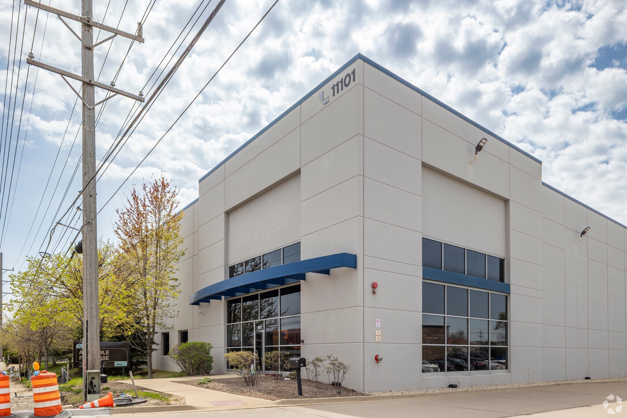 11101 Franklin Ave, Franklin Park, IL for Rent