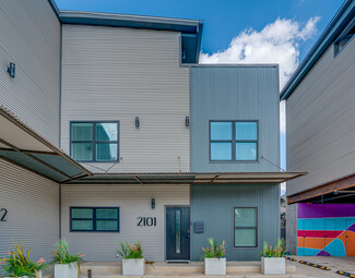 San Antonio, TX undefined - 811 Montana St