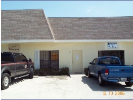 Tequesta, FL Warehouse - 212 N U.S. Hwy 1