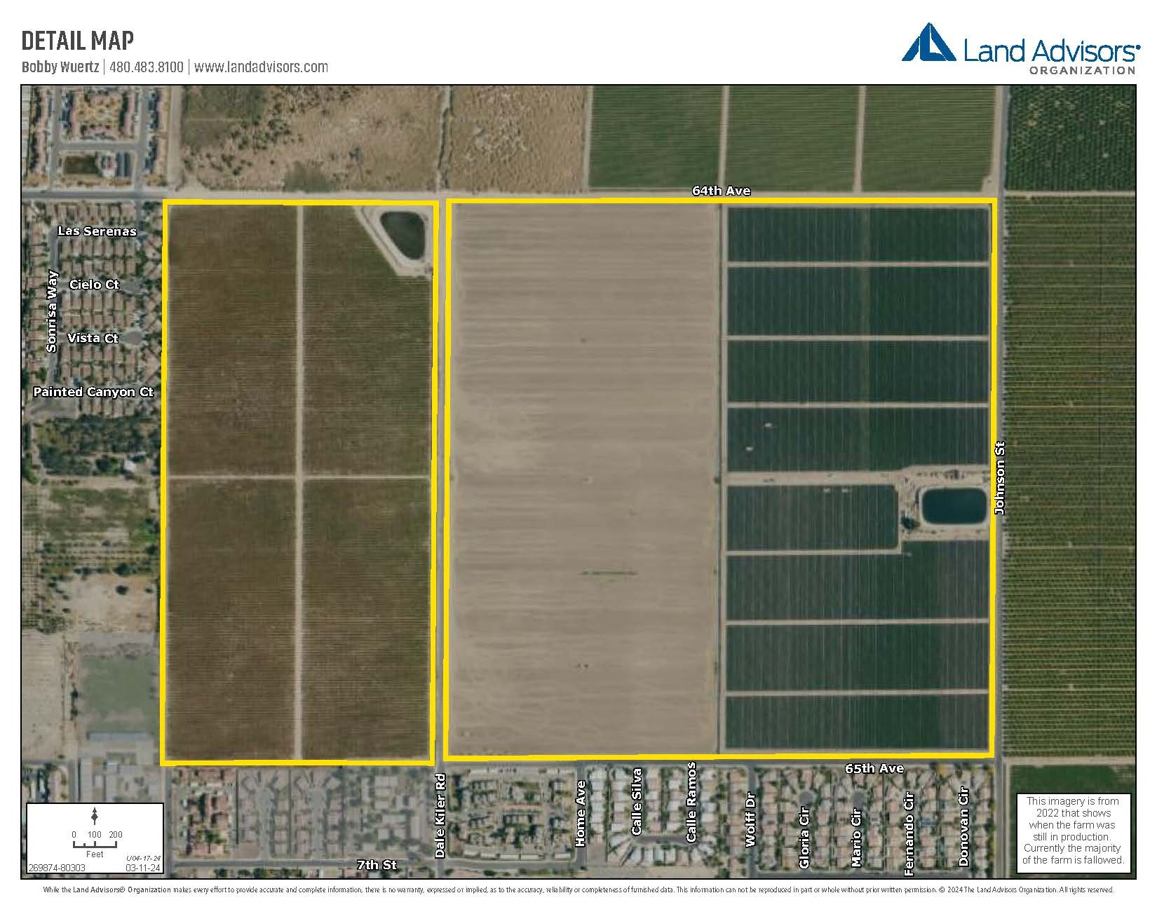 64450 DALE KILER Rd, Mecca, CA for Sale