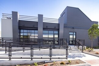 Cherry Valley, IL Office/Retail, Retail - 125 E State St