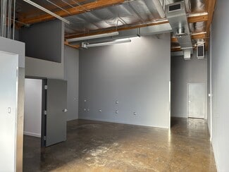 Costa Mesa, CA Flex - 1355 Logan Ave