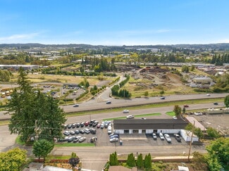Tualatin, OR Auto Dealership - 18435 SW Pacific Hwy Tualatin, OR Auto Dealership - 18435 SW Pacific Hwy