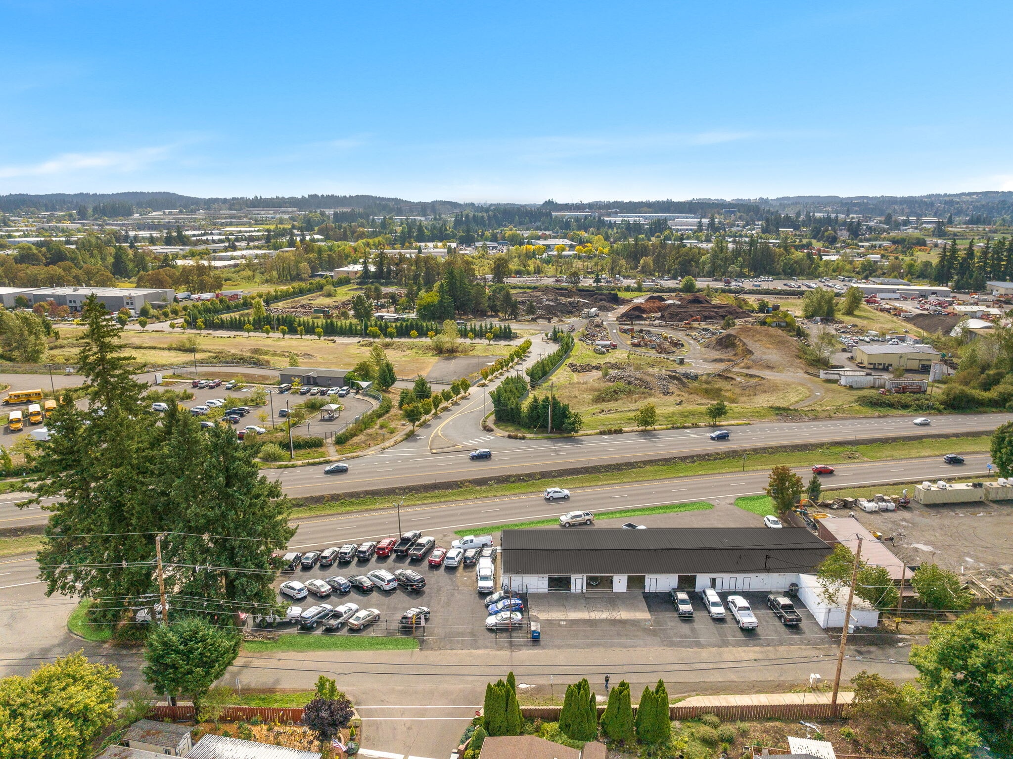 18435 SW Pacific Hwy, Tualatin, OR for Sale