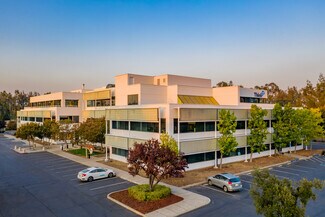 Pleasanton, CA Office - 4637 Chabot Dr