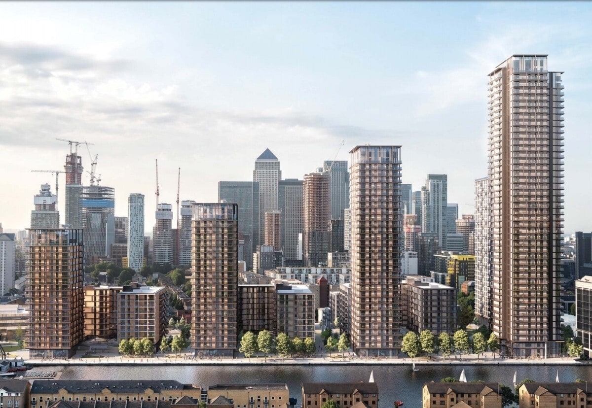 235 Westferry Rd, London, LND for Sale