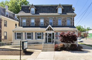 Norristown, PA Office/Medical - 1547-1549 Dekalb St