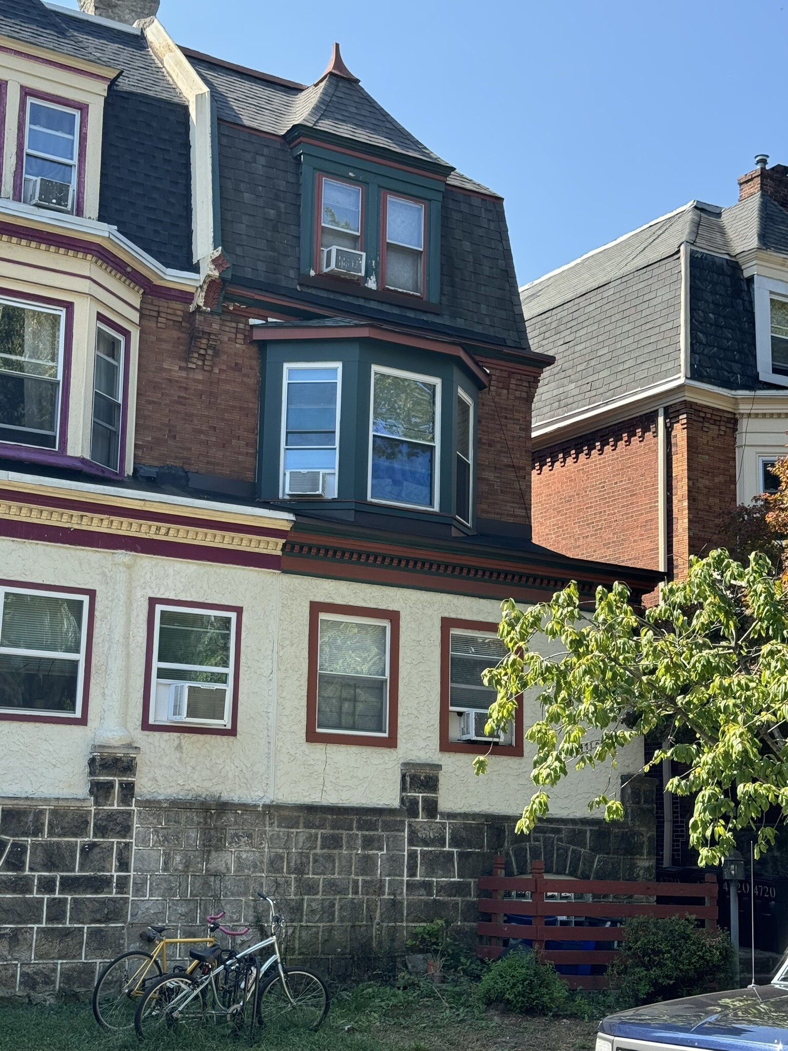 4718 Cedar Ave, Philadelphia, PA for Sale