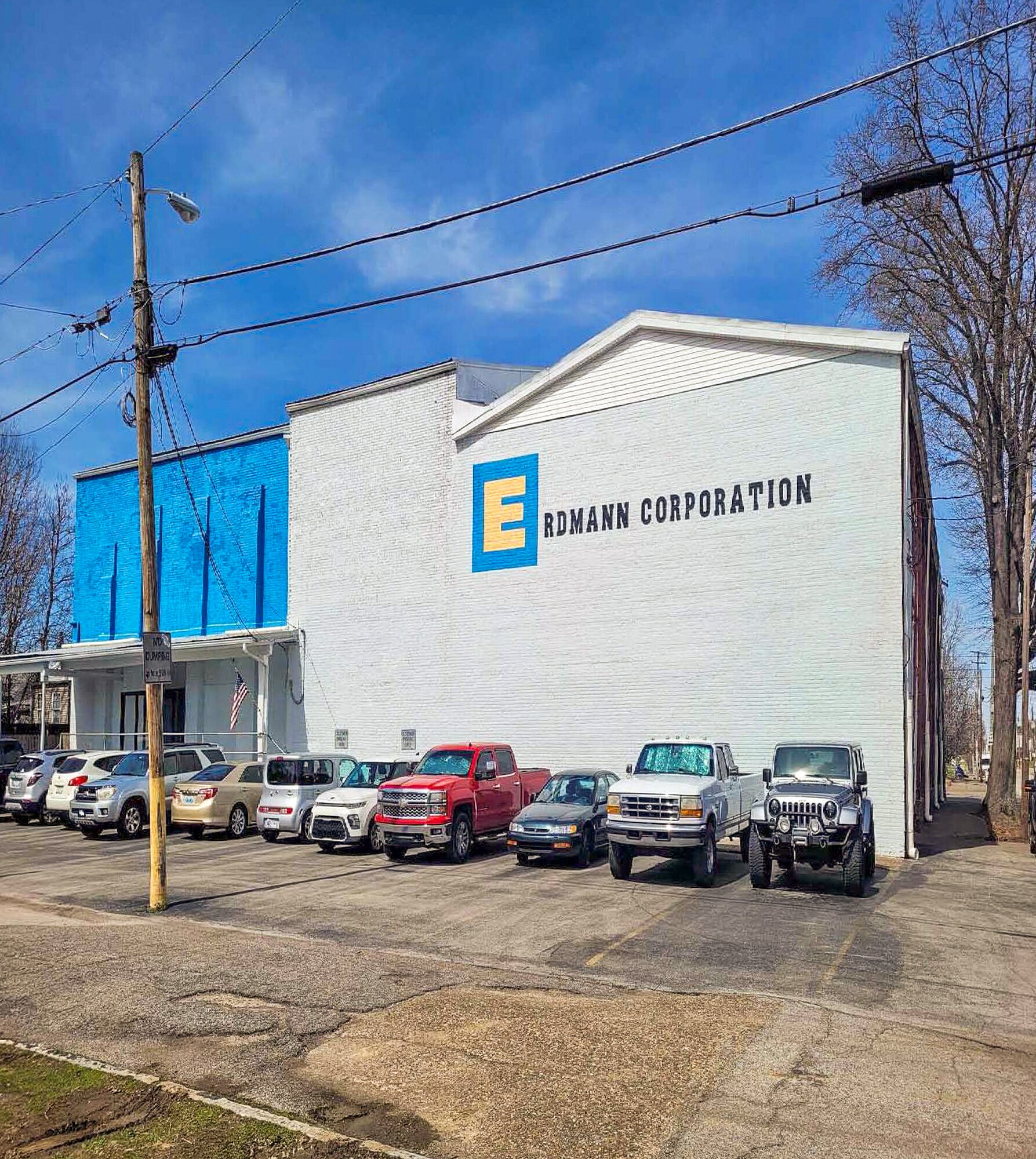 1900 W Muhammad Ali Blvd, Louisville, KY for Rent
