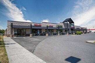 Arlington, WA Retail - 3323 169th Pl NE Arlington, WA Retail - 3323 169th Pl NE