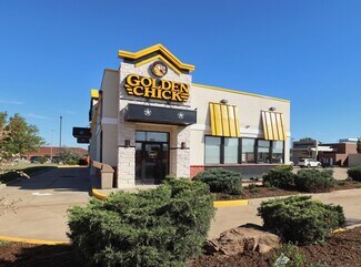 Edmond, OK Fast Food - 917 W Danforth Rd Edmond, OK Fast Food - 917 W Danforth Rd