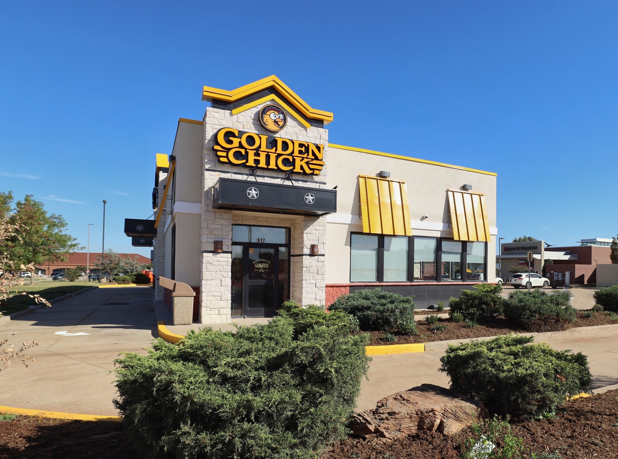 917 W Danforth Rd, Edmond, OK for Sale