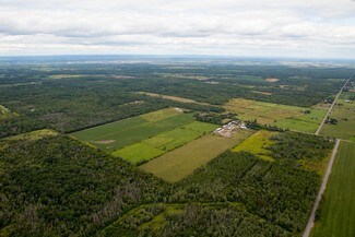 Ottawa, ON Commercial Land - 4838 Ramsayville Rd