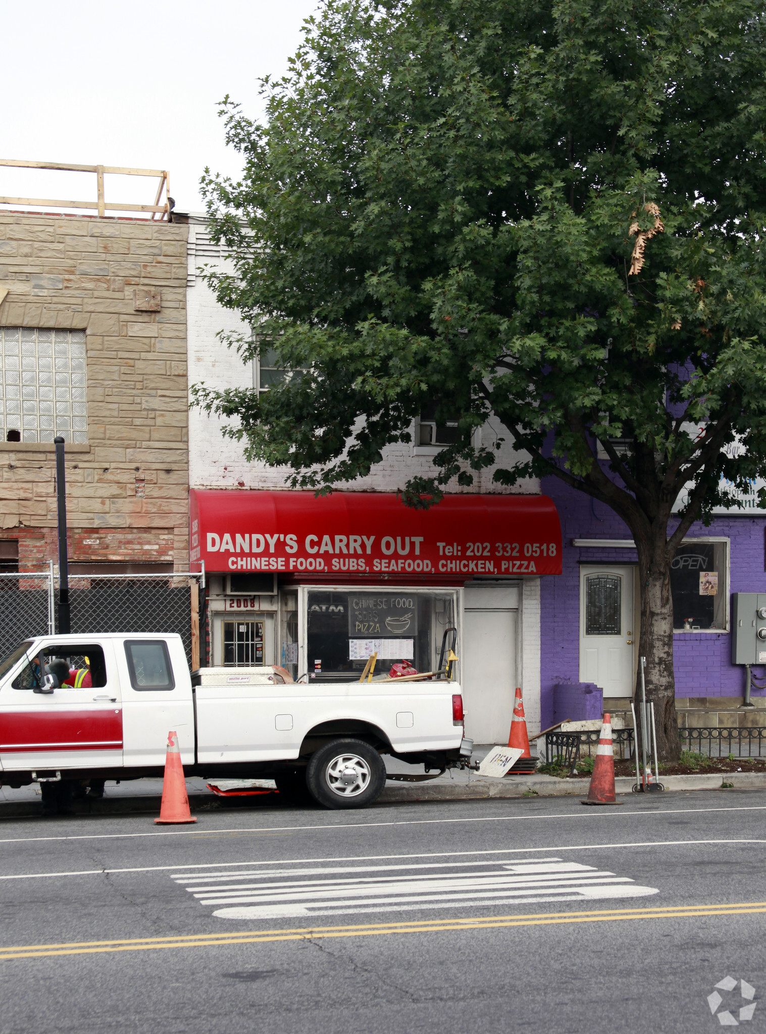 2008 9th St NW, Washington, DC for Rent