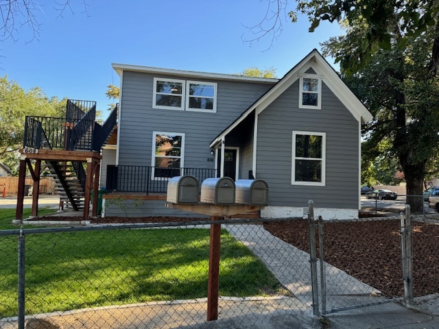 606 E 7th St, Reno, NV for Sale