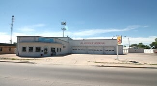 Sterling, CO Auto Repair - 805 W Main St