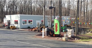 Denville, NJ Light Distribution - 3163 State Route 10