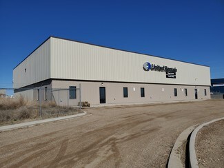 Williston, ND Industrial - 5065 140th Ave NW