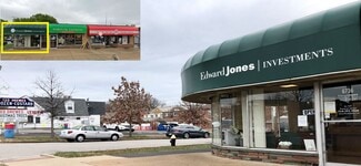 Saint Louis, MO Retail - 6736 Chippewa St