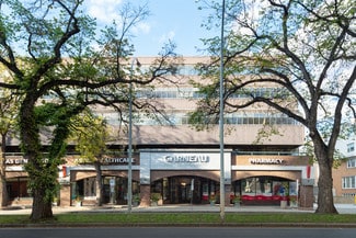 Edmonton, AB Medical - 11044 82nd Ave