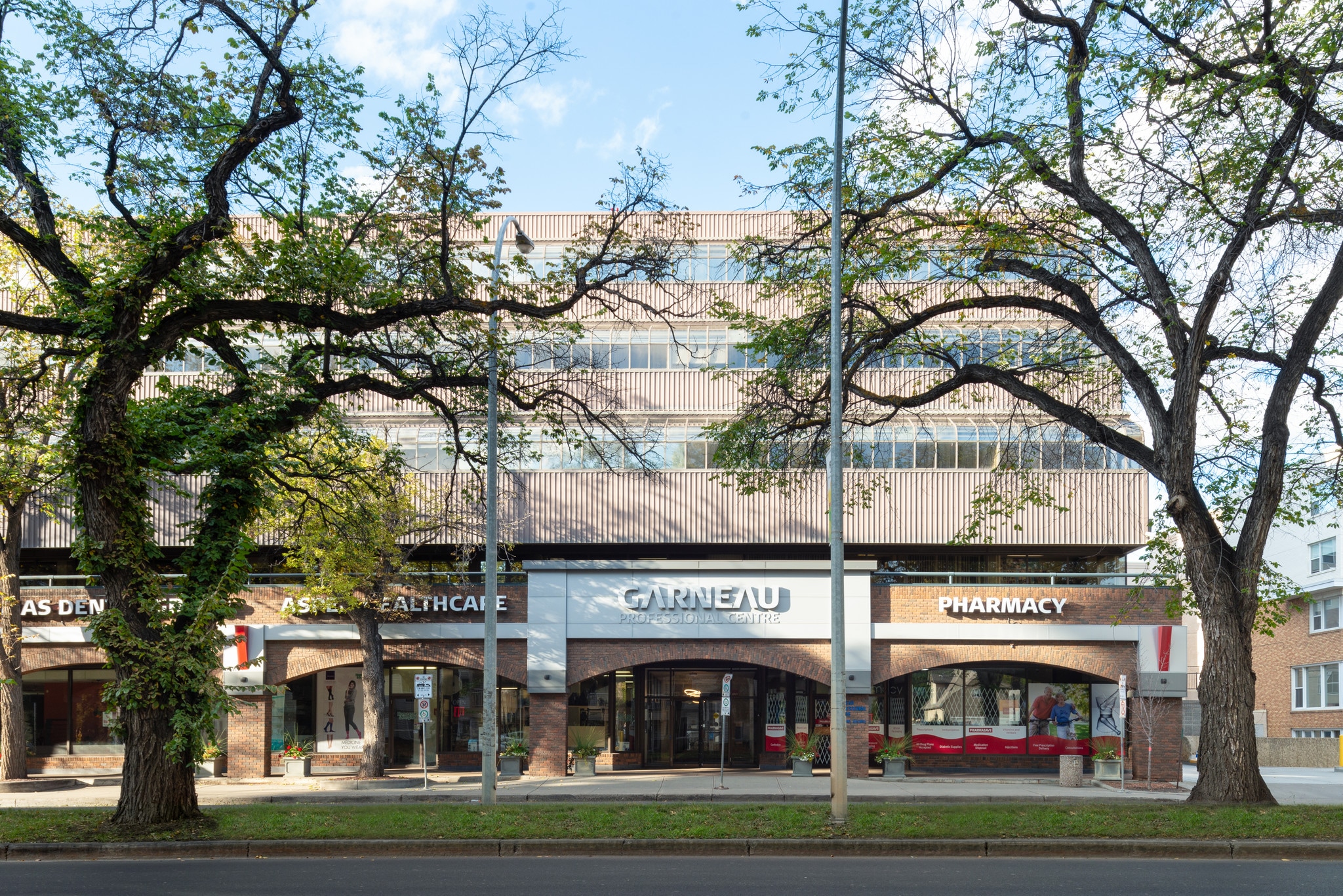 11044 82nd Ave, Edmonton, AB for Sale