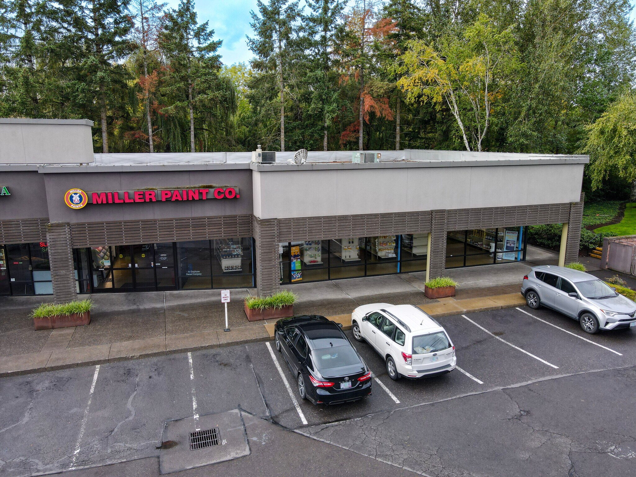 10115 SW Nimbus Ave, Tigard, OR for Rent