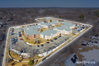 North Billerica, MA Apartments - 10 Floyd St