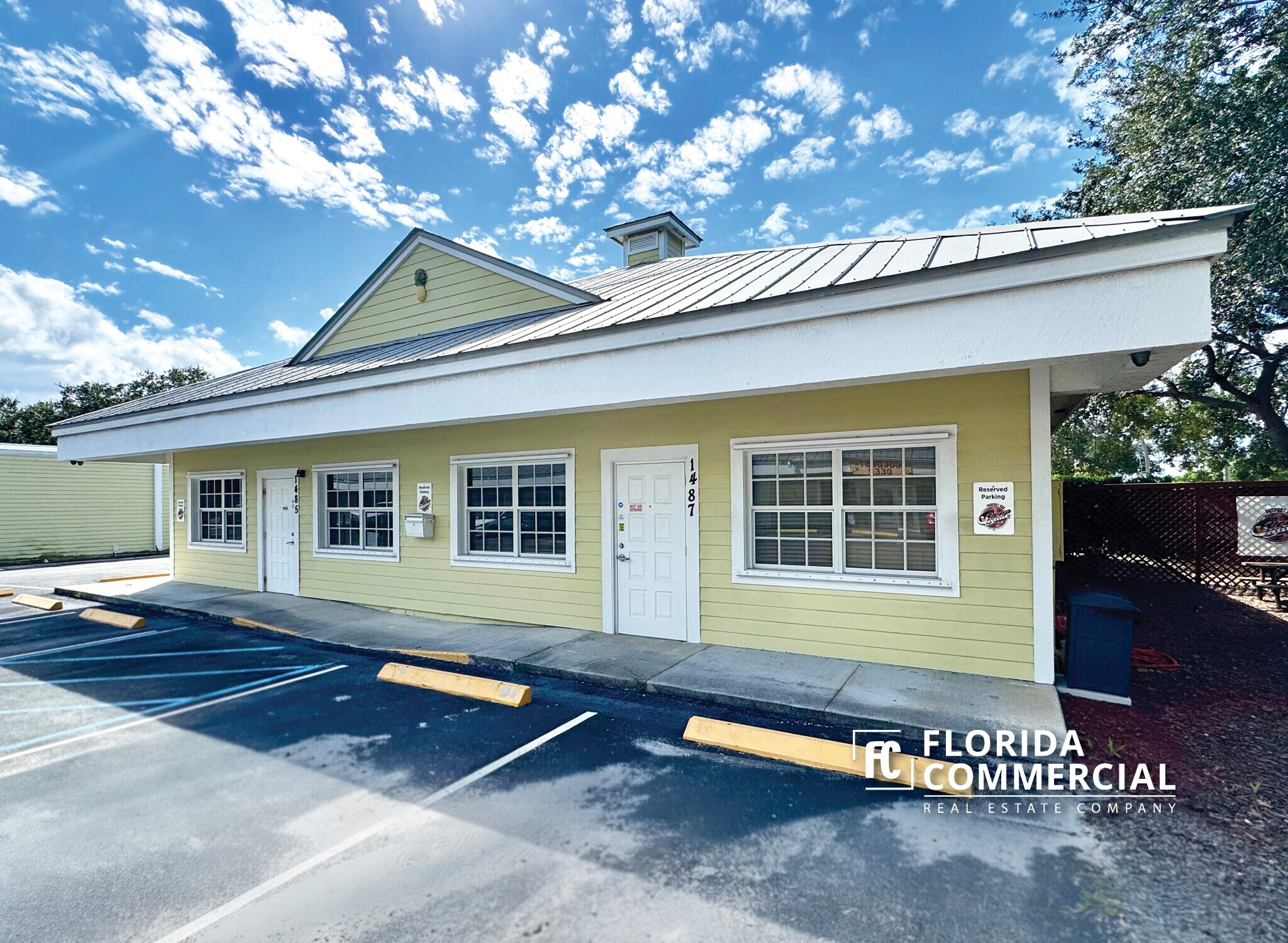 1485-1487 NE Jensen Beach Blvd, Jensen Beach, FL for Rent